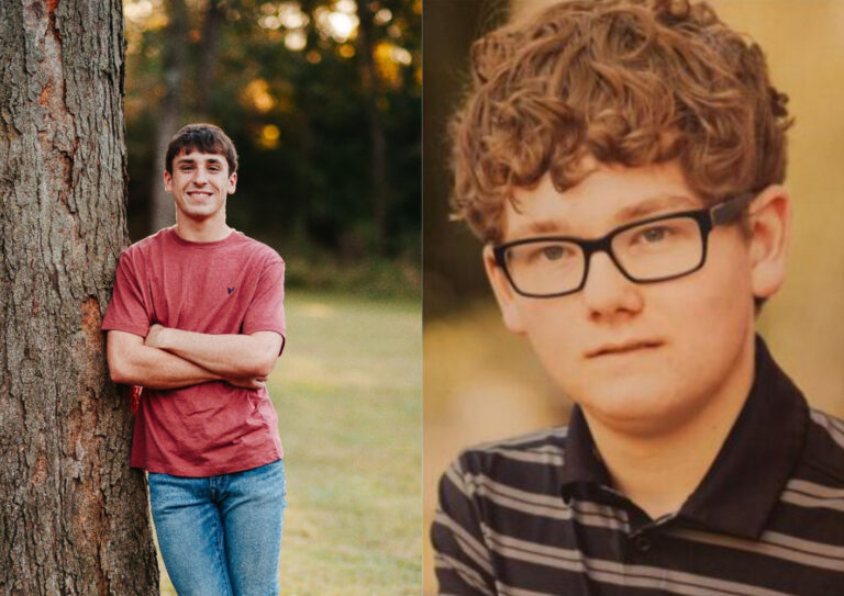 2025 Iowa Youth USBC Award Winners2025 Iowa Youth USBC Award Winners